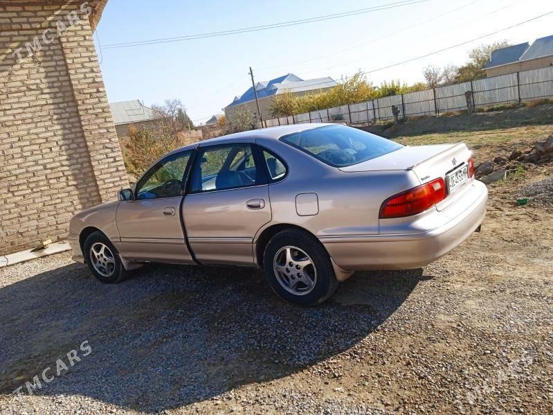 Toyota Avalon 1999 - 150 000 TMT - Мары - img 3