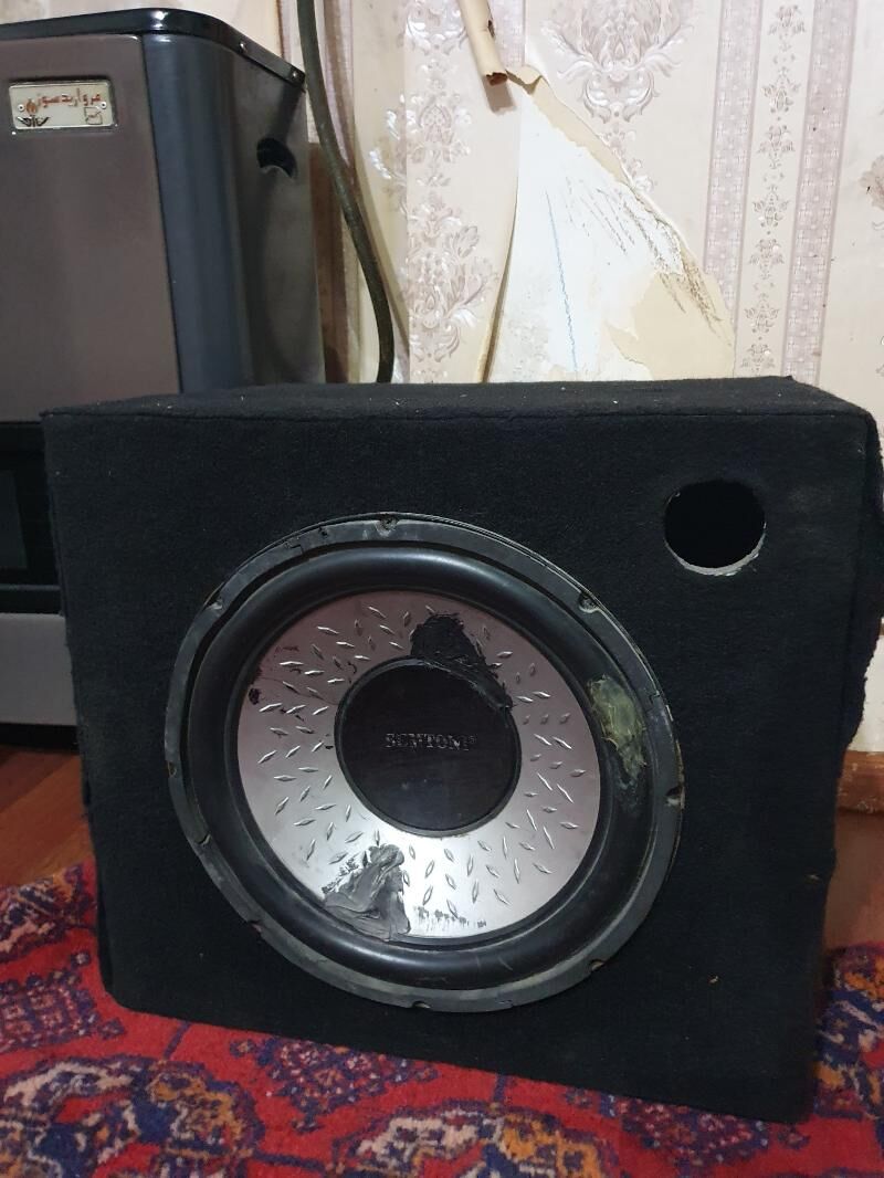 Sambufer 600 TMT - Туркменбаши - img 2