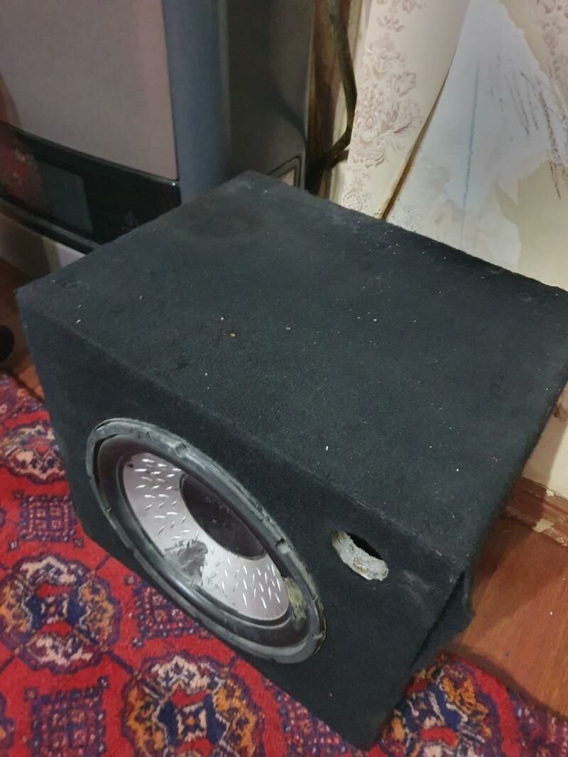 Sambufer 600 TMT - Туркменбаши - img 4