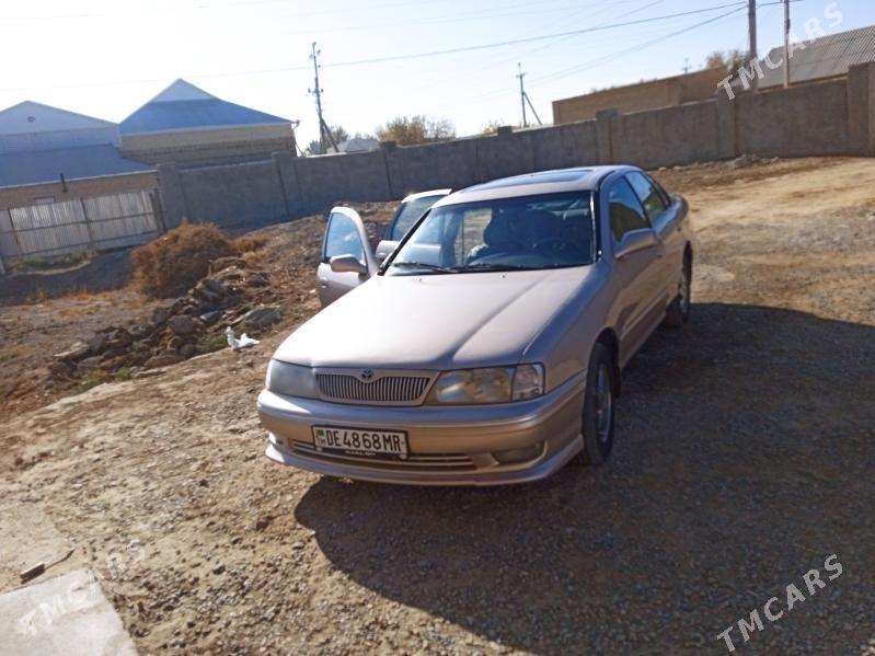 Toyota Avalon 1999 - 150 000 TMT - Мары - img 2