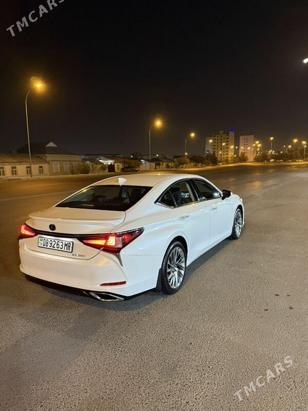 Lexus ES 350 2019 - 460 000 TMT - Mary - img 2