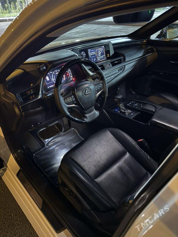 Lexus ES 350 2019 - 460 000 TMT - Mary - img 3
