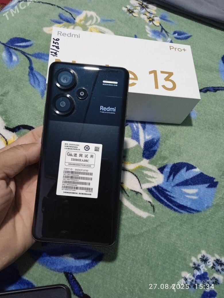 REDMI NOT13 PRO + - Теджен - img 2