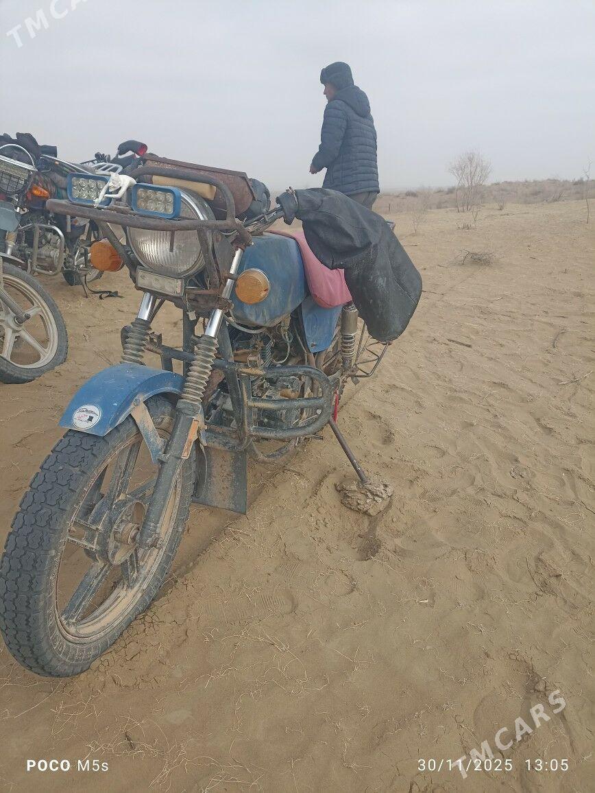 Fekon FK200-14G 2022 - 8 000 TMT - Türkmenbaşy - img 3