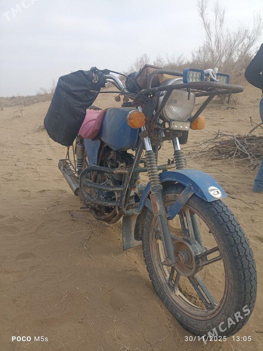 Fekon FK200-14G 2022 - 8 000 TMT - Türkmenbaşy - img 2