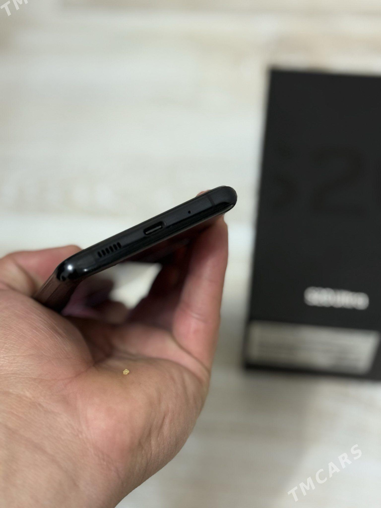 S20 Ultra 2sim - Aşgabat - img 6