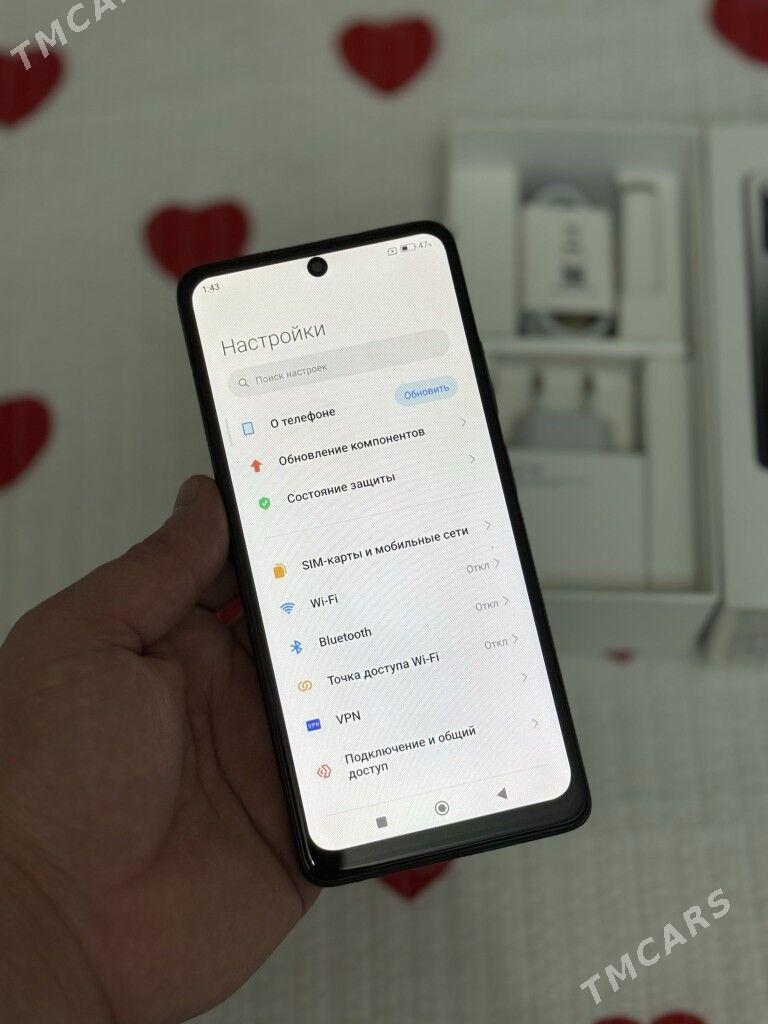 Redmi note11Pro - Ашхабад - img 10