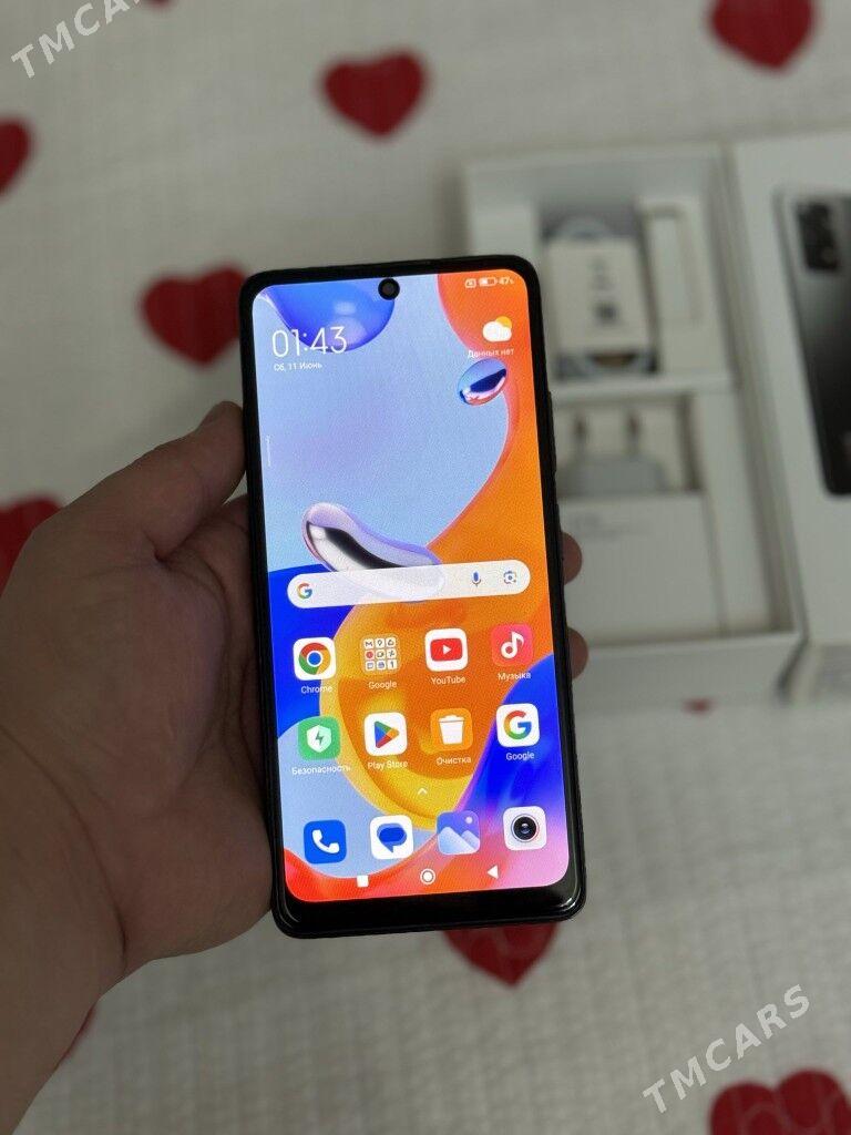 Redmi note11Pro - Ашхабад - img 9