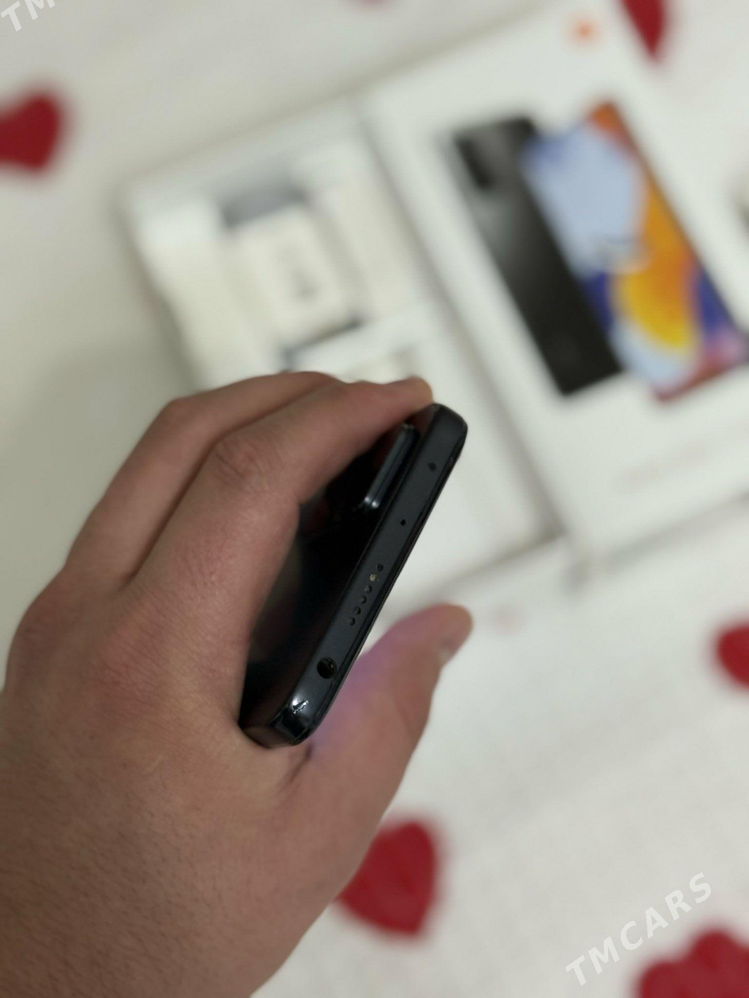 Redmi note11Pro - Ашхабад - img 6