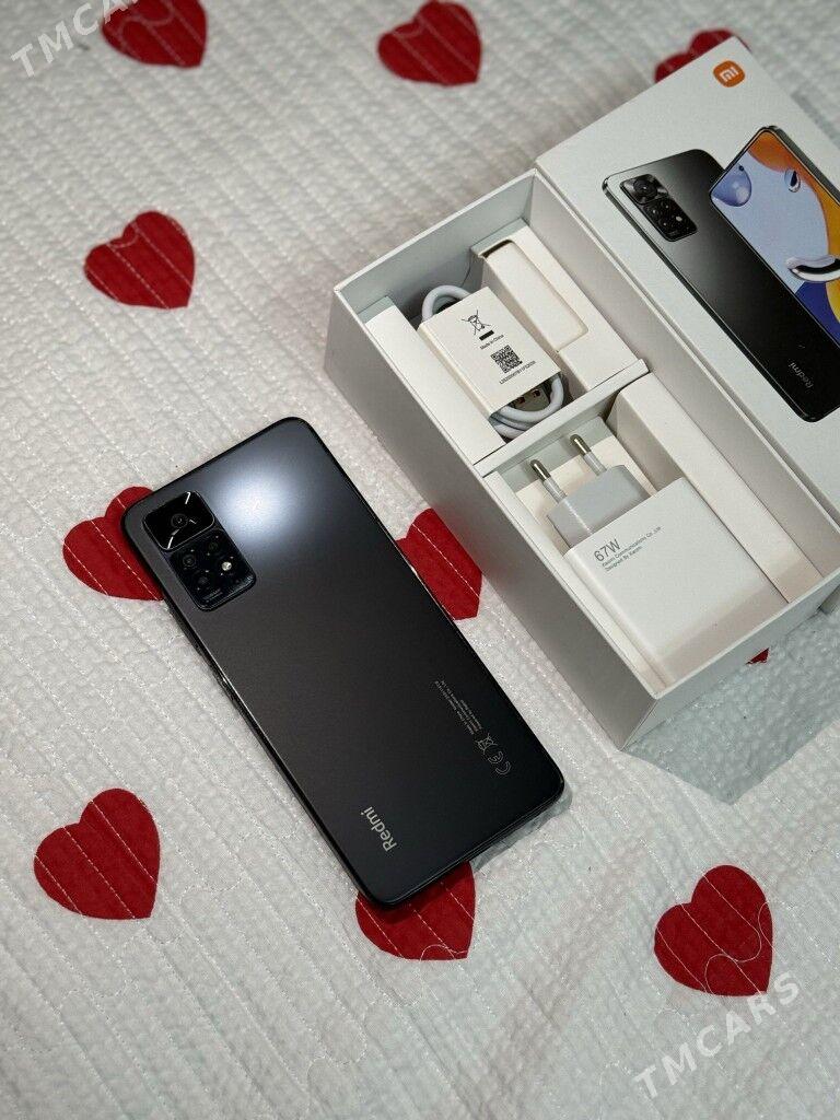 Redmi note11Pro - Ашхабад - img 3