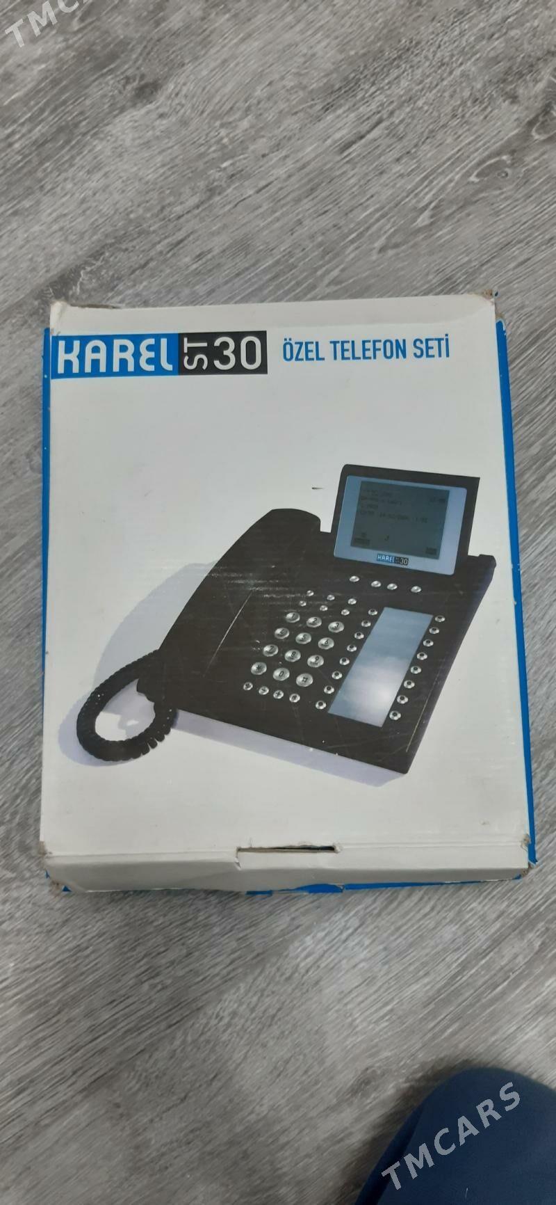 Цифровой телефон - Туркменбаши - img 2