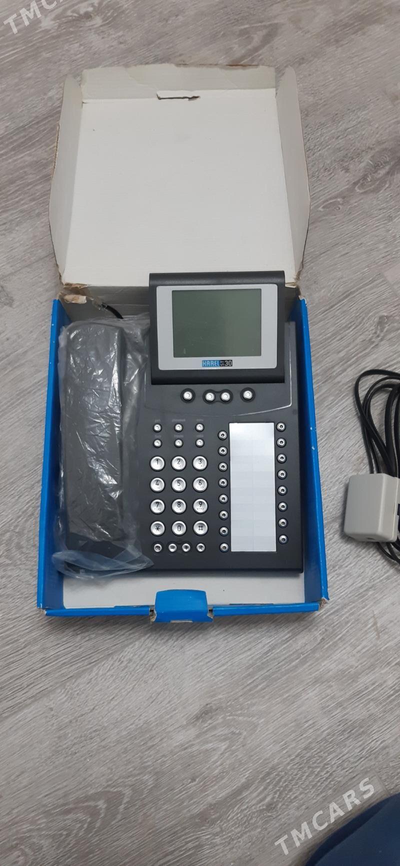 Цифровой телефон - Туркменбаши - img 1