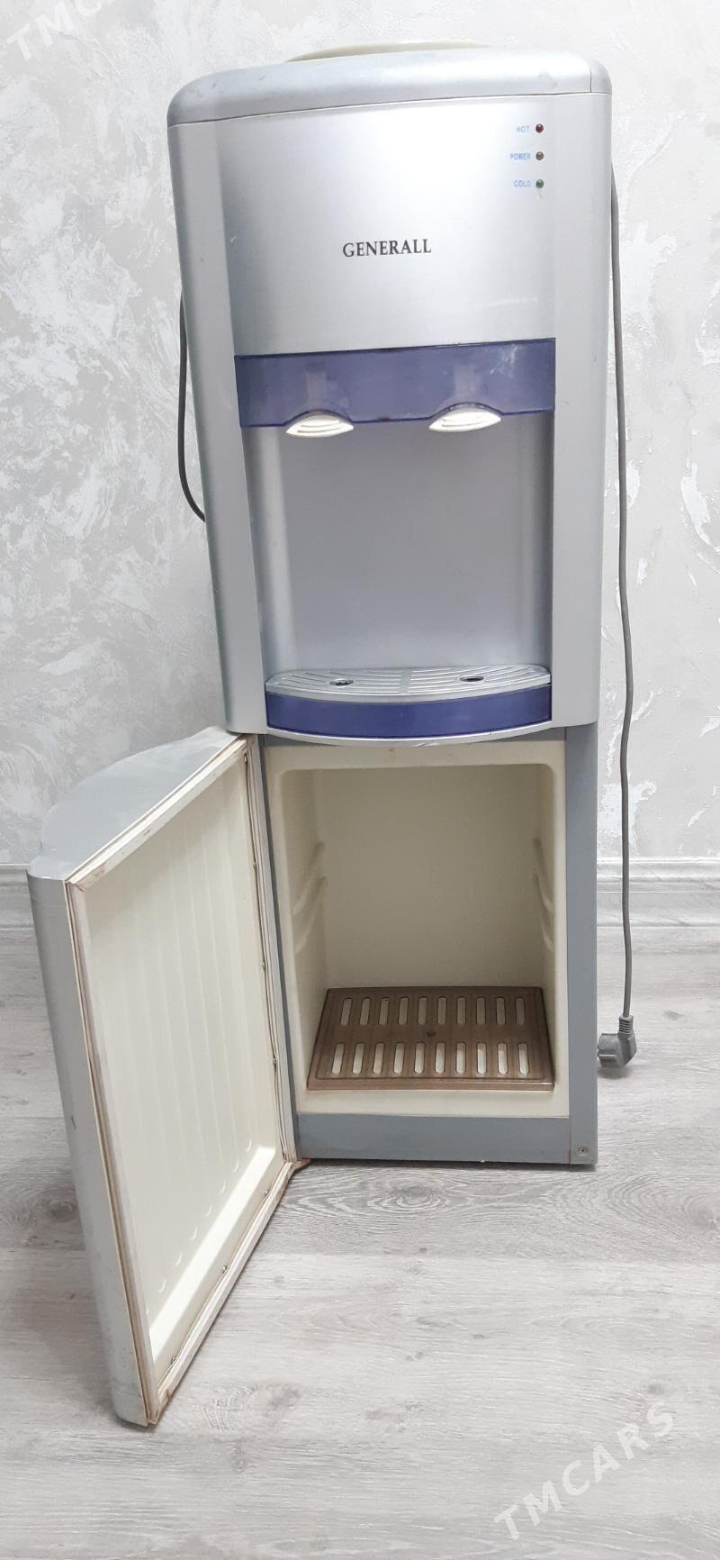 Кулей - Туркменбаши - img 2