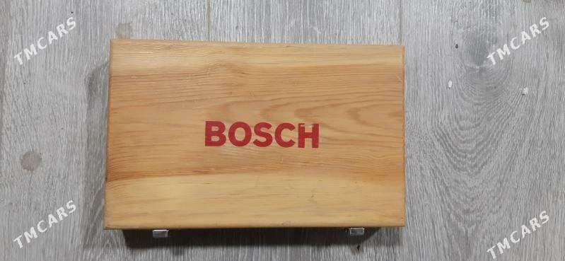 Сверла - Türkmenbaşy - img 1