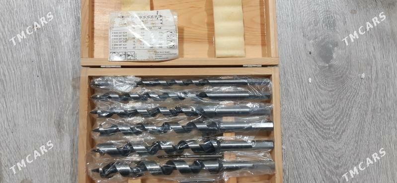 Сверла - Türkmenbaşy - img 2