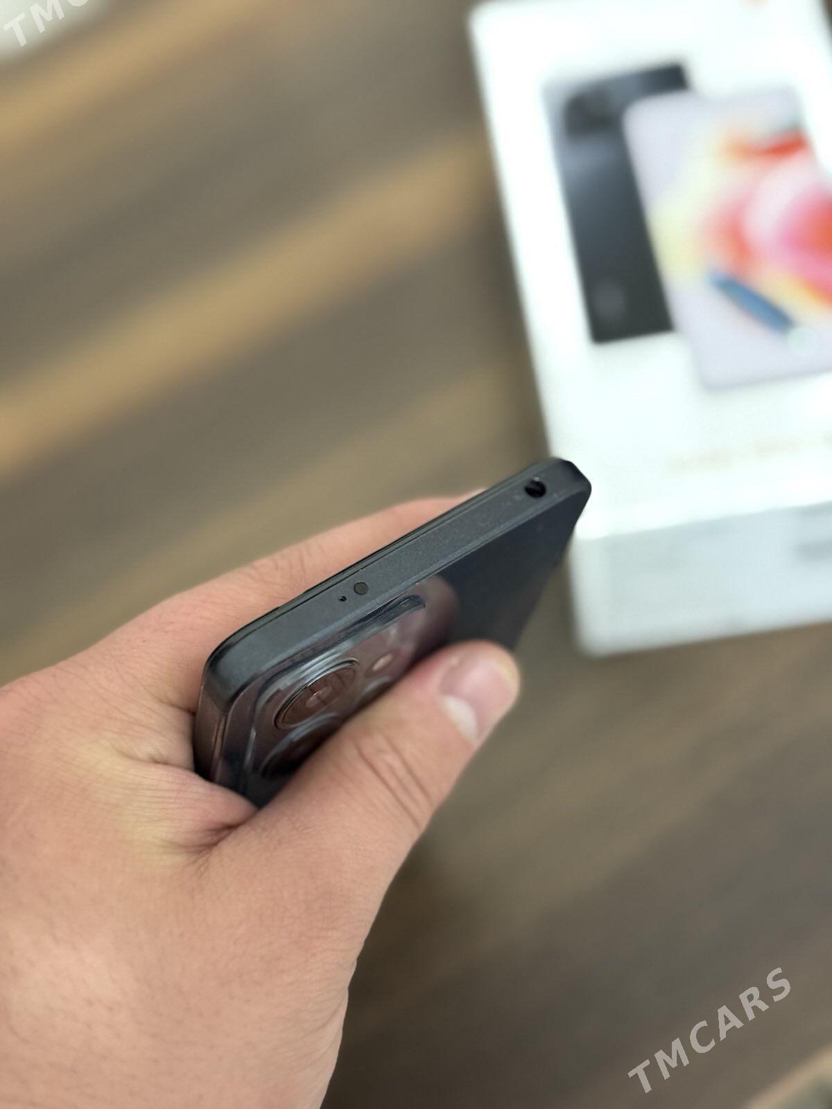 Redmi note12 8/128 - Ашхабад - img 6