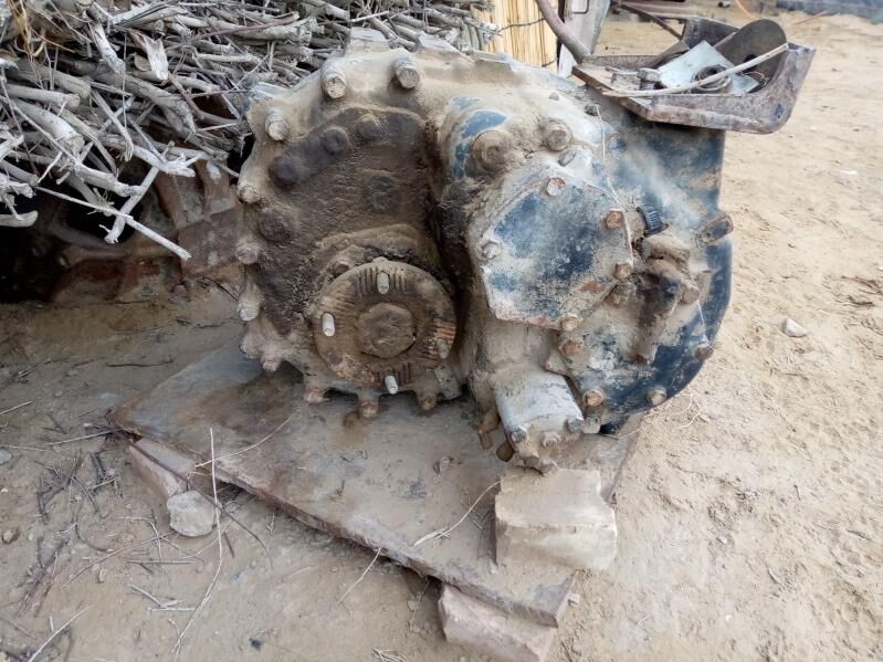 man razatka 5 000 TMT - Sakarçäge - img 2