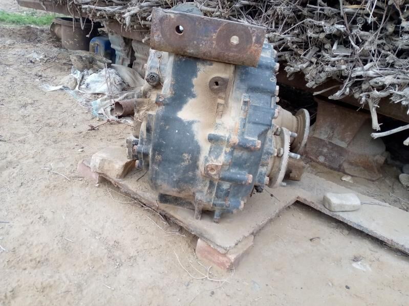 man razatka 5 000 TMT - Sakarçäge - img 3