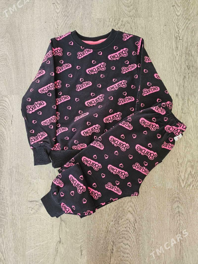 одежда для девочек - Ашхабад - img 1