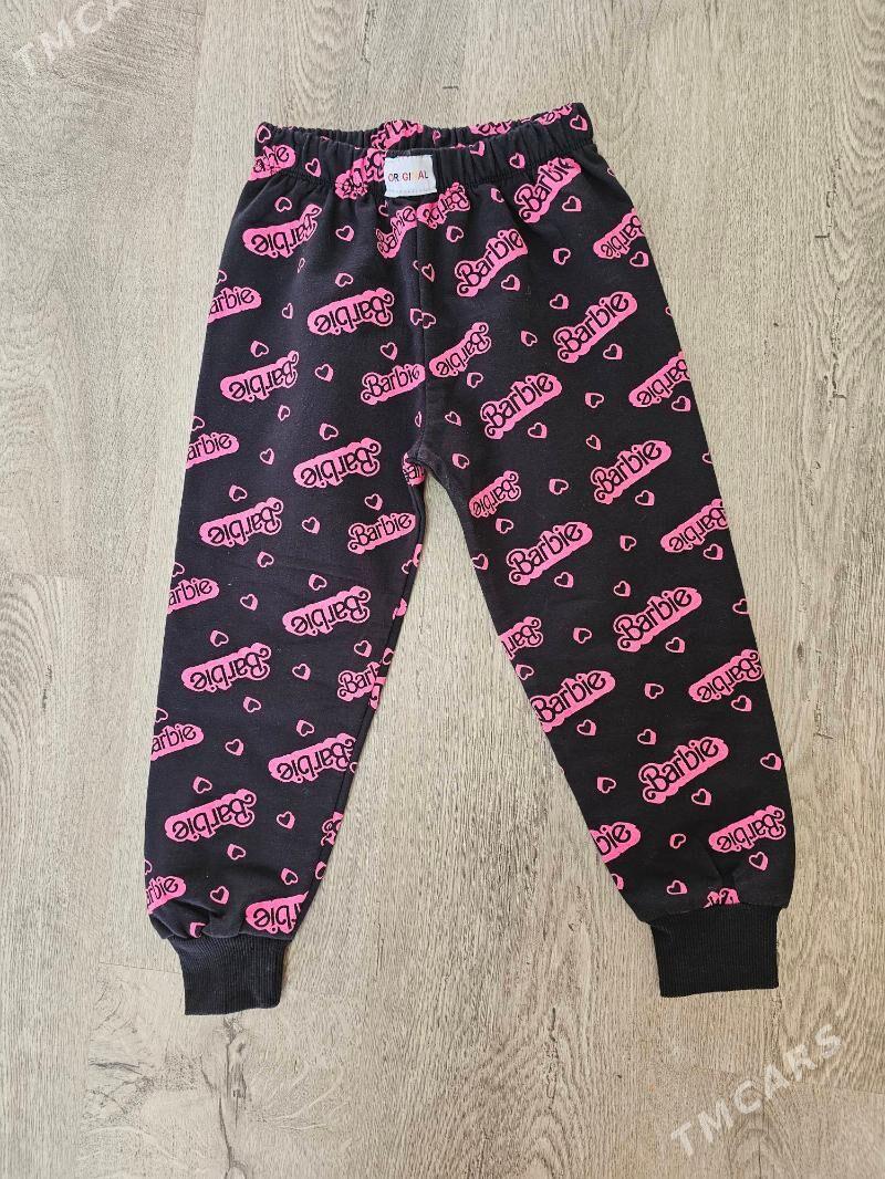 одежда для девочек - Ашхабад - img 3