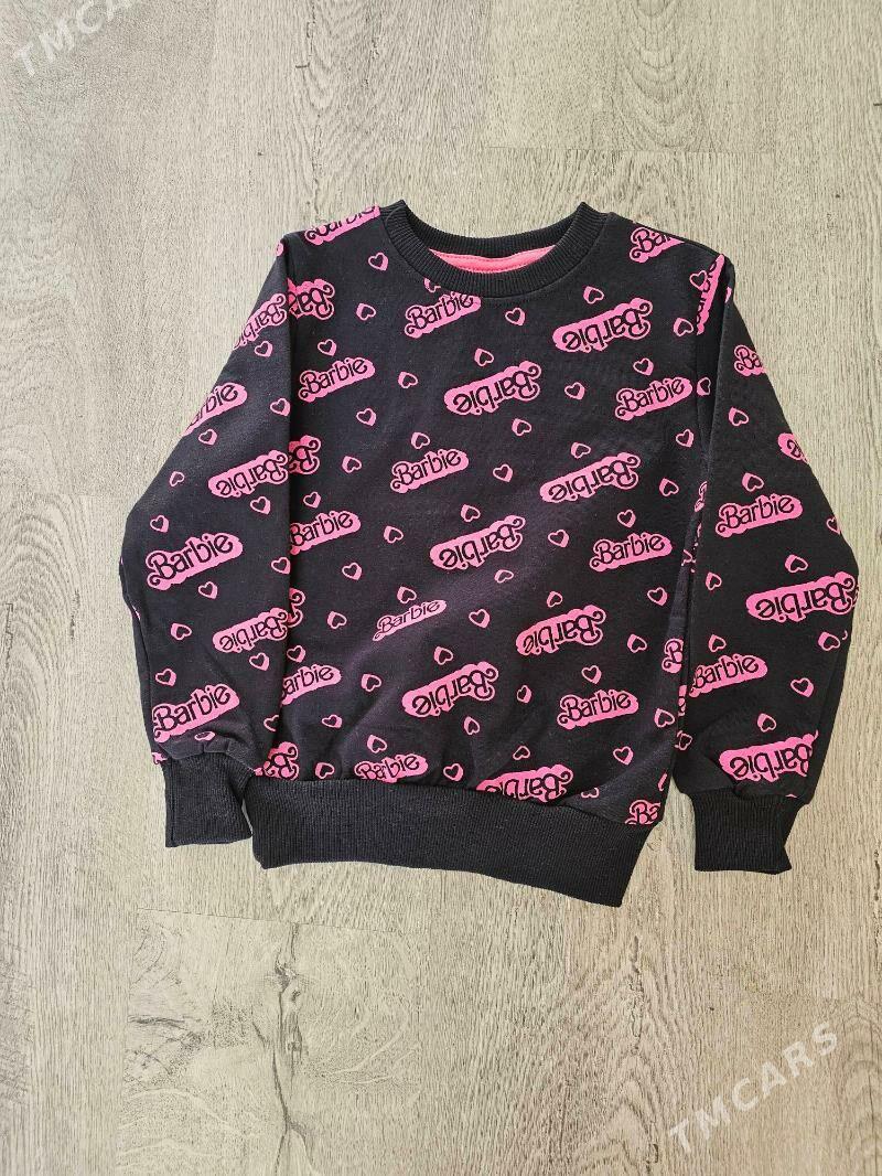 одежда для девочек - Ашхабад - img 2