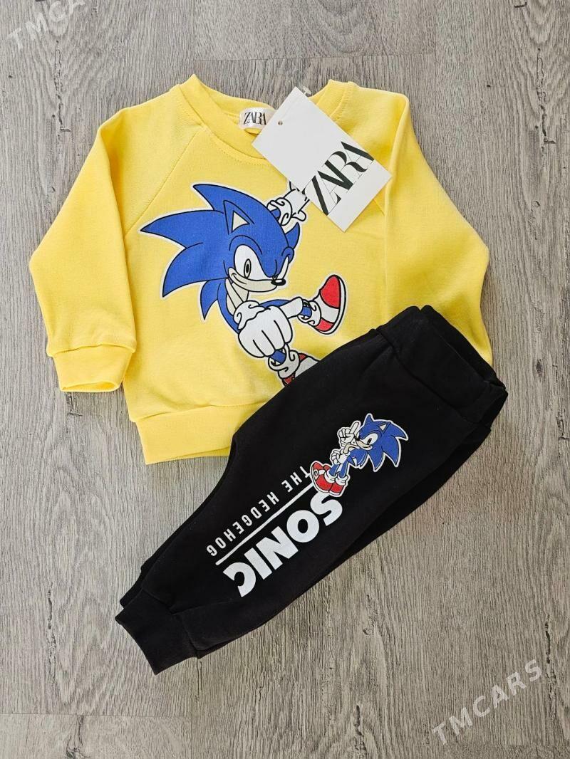 Костюмы для детей - Ашхабад - img 7