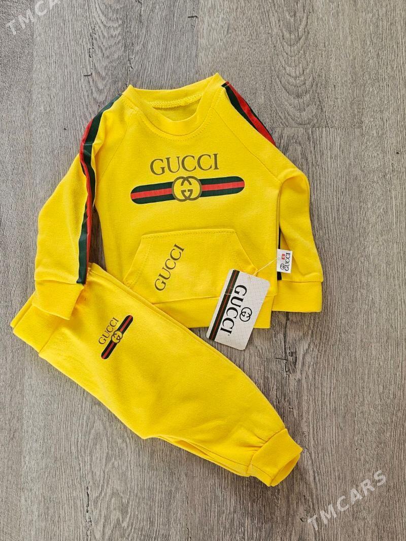 Костюмы для детей - Ашхабад - img 6