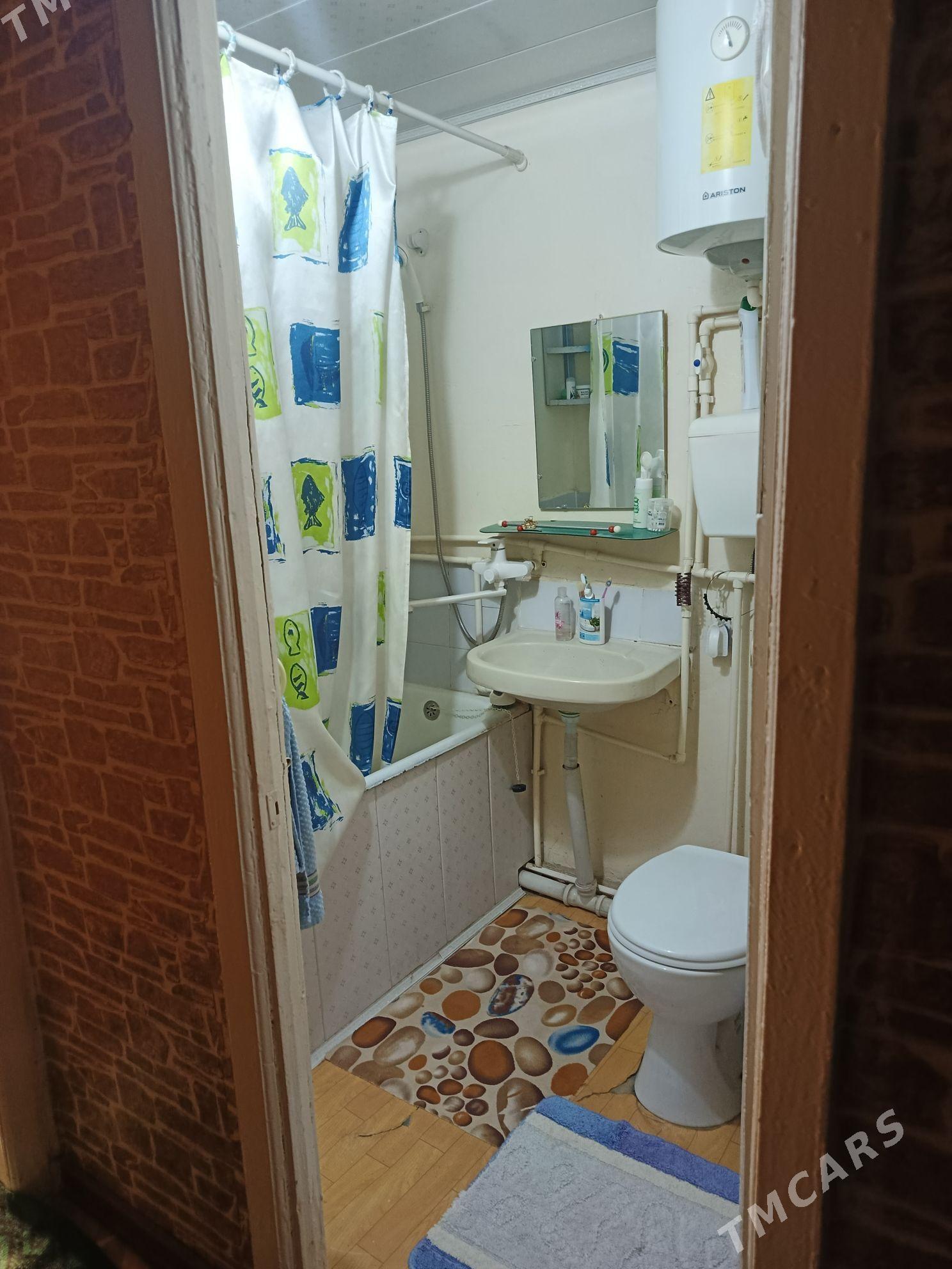 квартира - Туркменабат - img 3