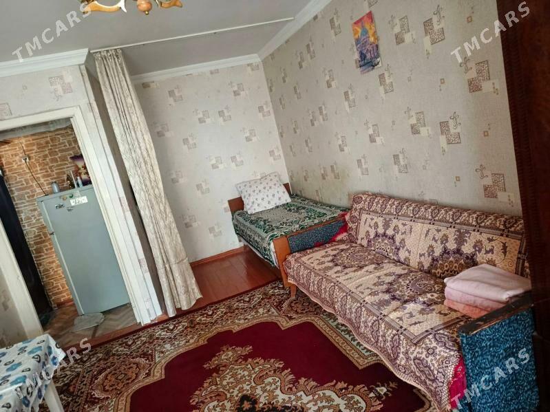 квартира - Туркменабат - img 5