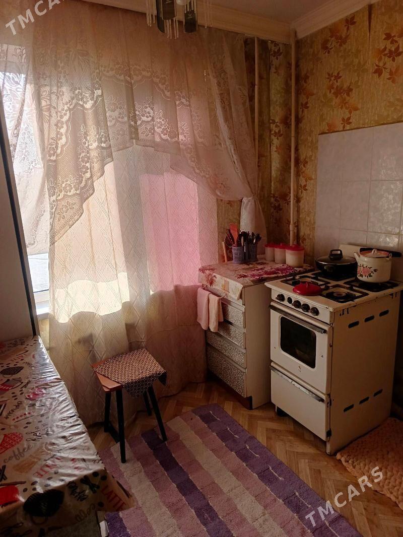 квартира - Туркменабат - img 7