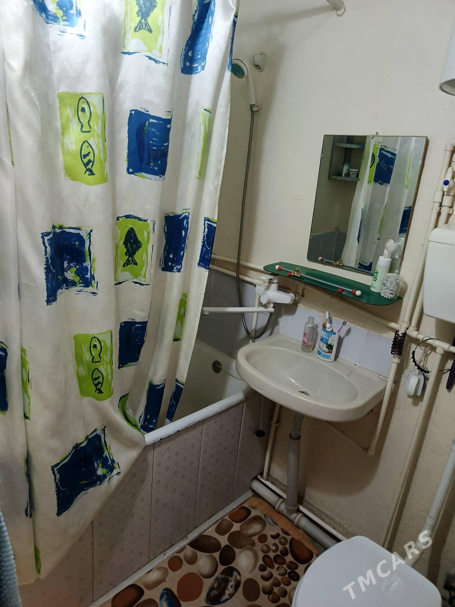 квартира - Туркменабат - img 6