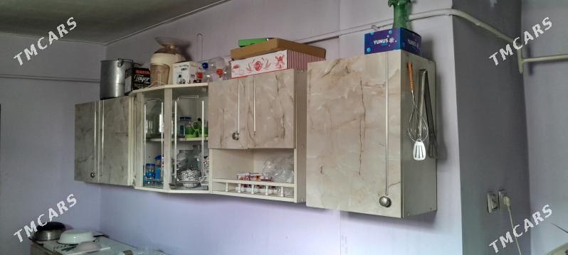 GÖROGLY  ŞÄHERDE  PLAN  JAŸ - Гороглы (Тагта) - img 4