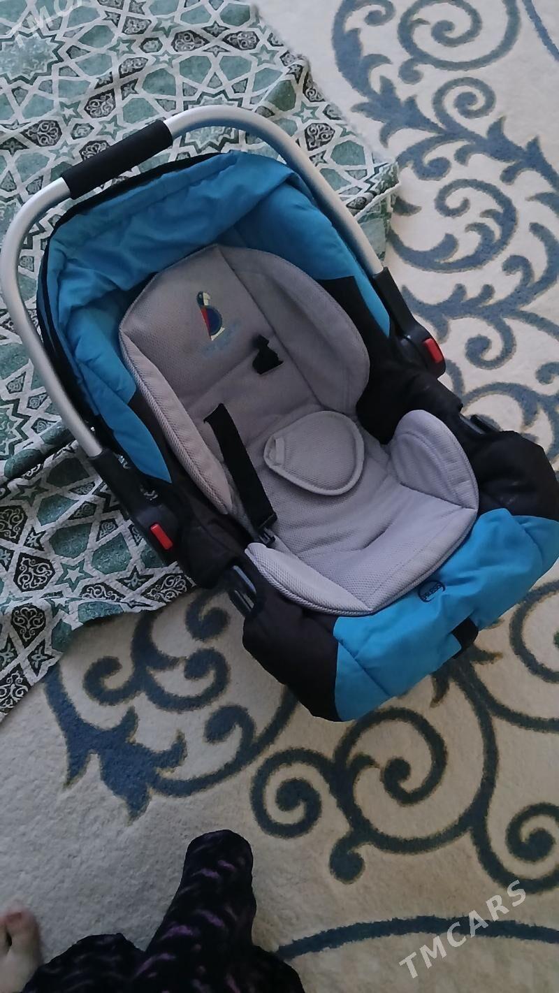 awtokresla - Ашхабад - img 3