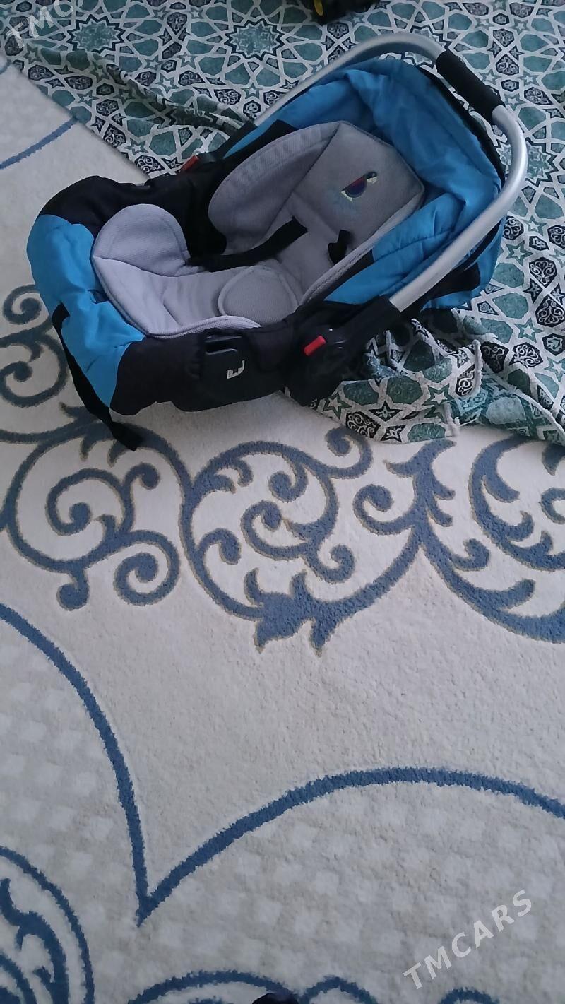 awtokresla - Ашхабад - img 2