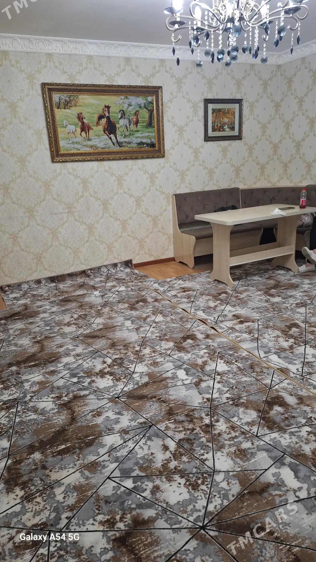 Gagarin rayon - Ашхабад - img 2