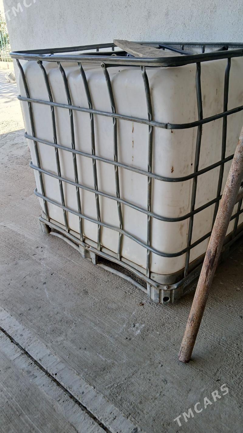 boçka - Aşgabat - img 1