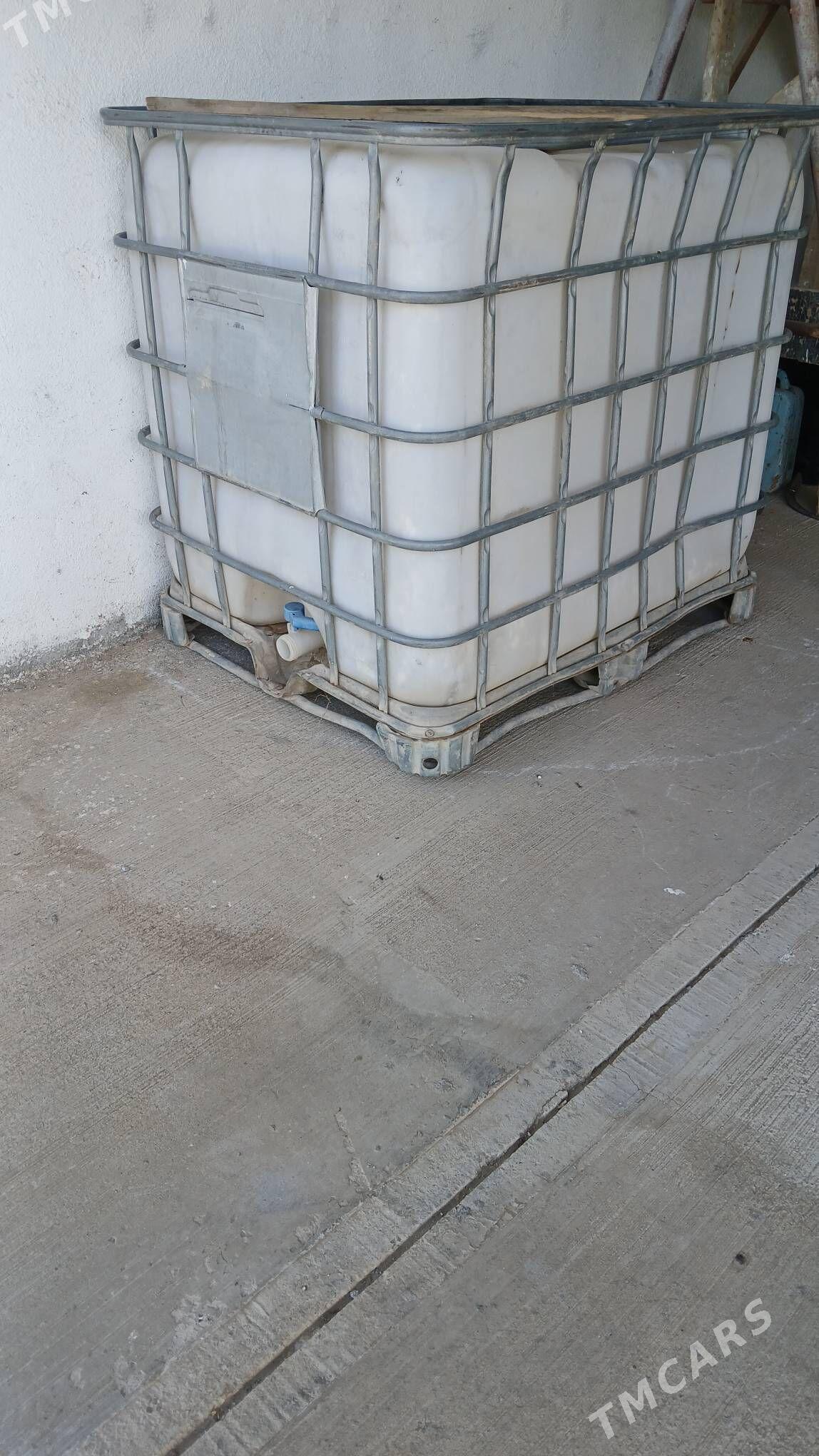 boçka - Aşgabat - img 2