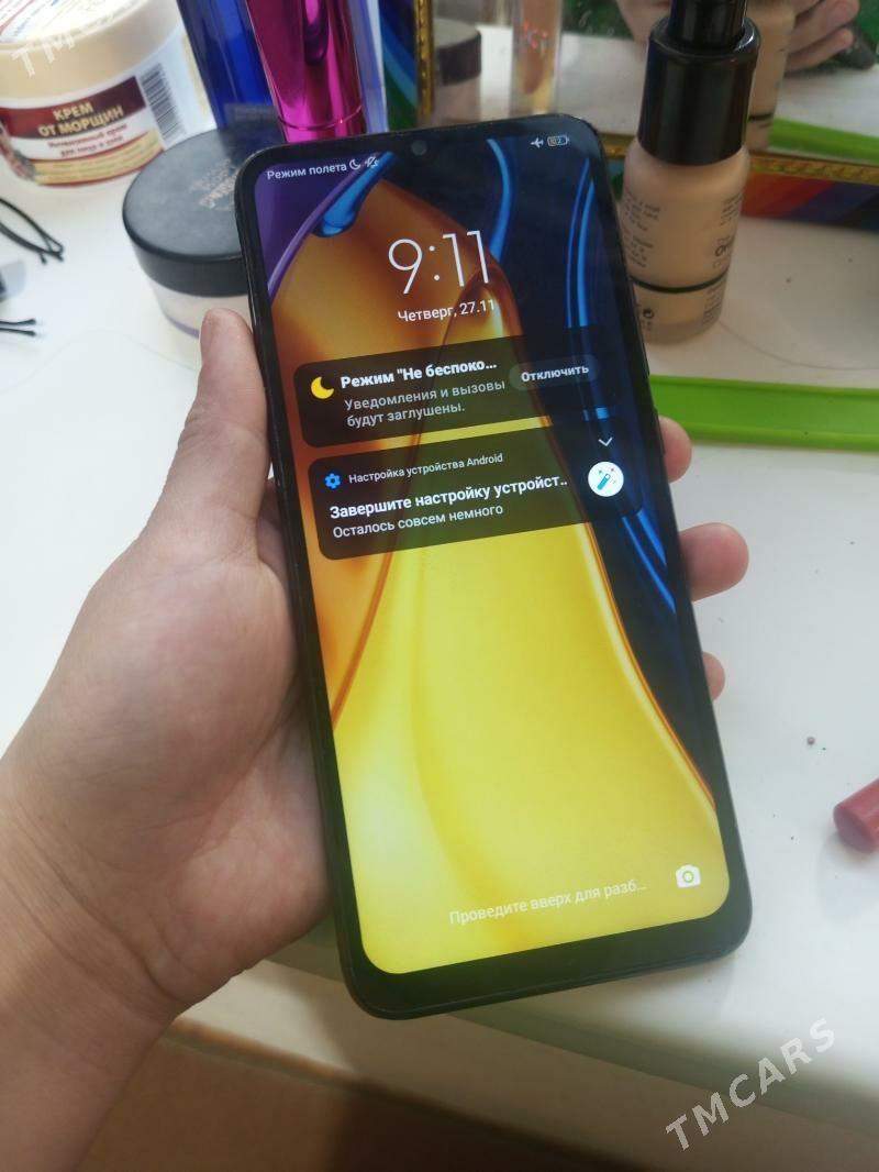 poco c40 - Дашогуз - img 2