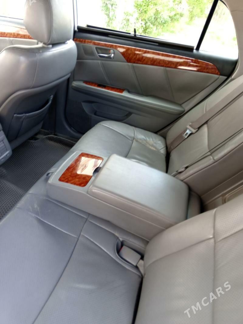 Toyota Avalon 2005 - 210 000 TMT - Ашхабад - img 3