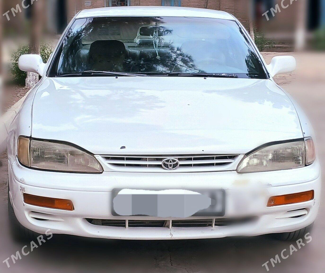 Toyota Camry 1996 - 95 000 TMT - Керки - img 1
