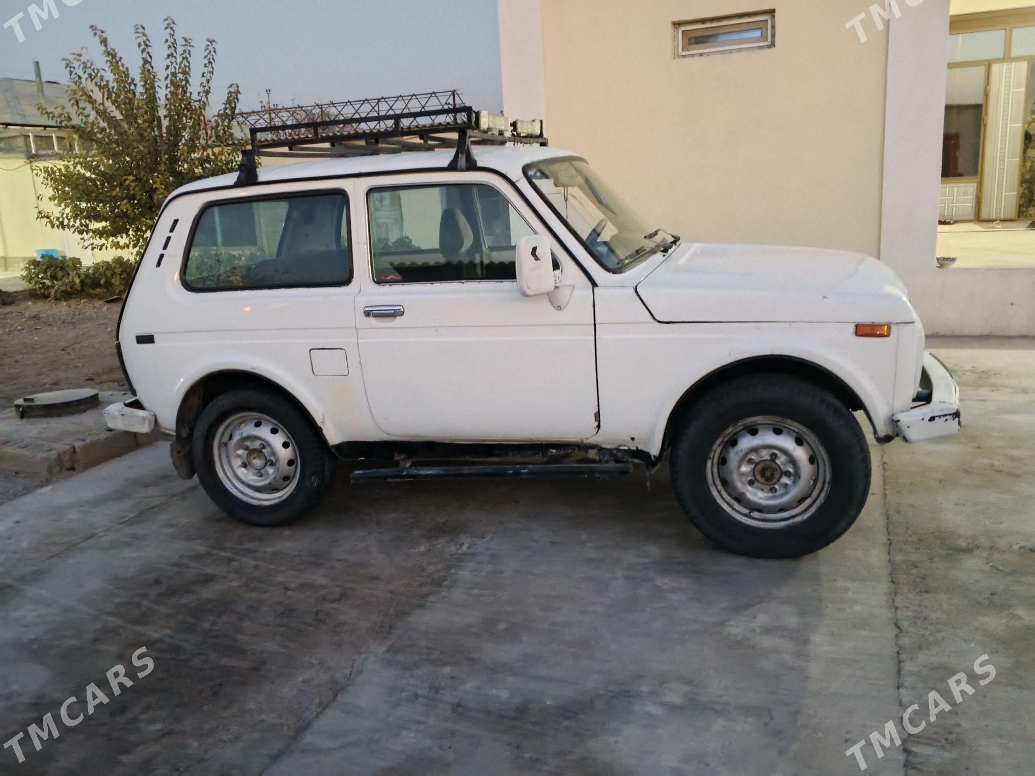 Lada Niva 2004 - 20 000 TMT - Gökdepe - img 5