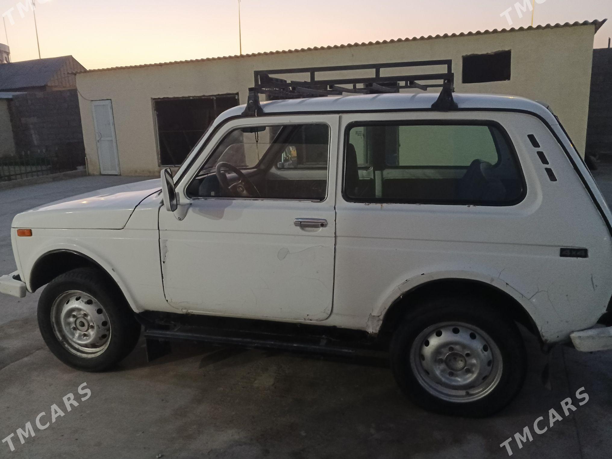 Lada Niva 2004 - 20 000 TMT - Gökdepe - img 3