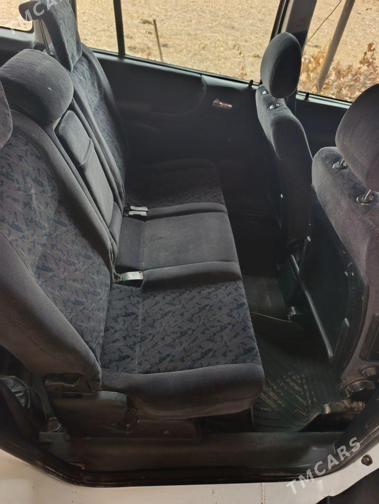 Opel Zafira 1999 - 85 000 TMT - Şabat etr. - img 4