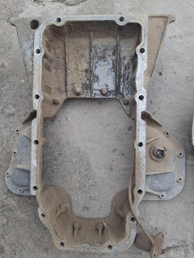 поддон опель омега в 400 TMT - Туркменабат - img 4