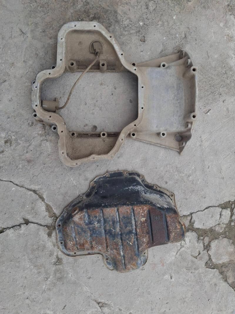 поддон опель омега в 400 TMT - Туркменабат - img 2