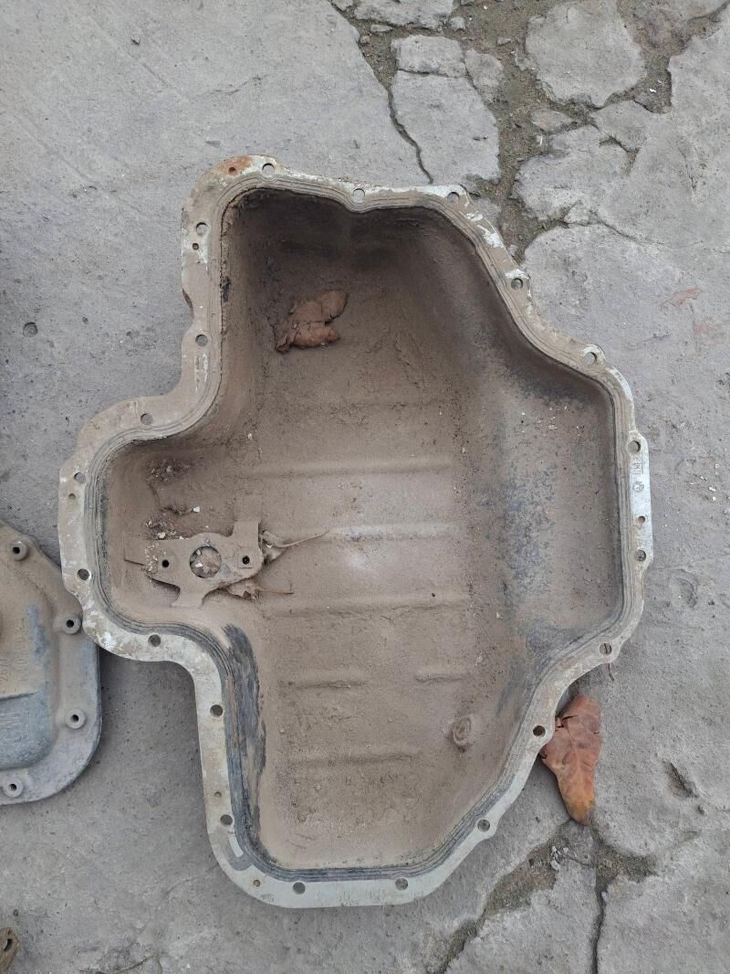 поддон опель омега в 400 TMT - Туркменабат - img 3