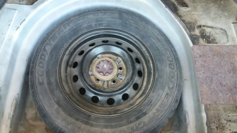 14 diska pakryska 300 TMT - Байрамали - img 2