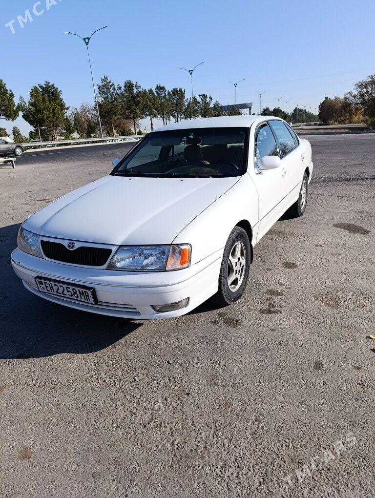 Toyota Avalon 1997 - 120 000 TMT - Векильбазар - img 2