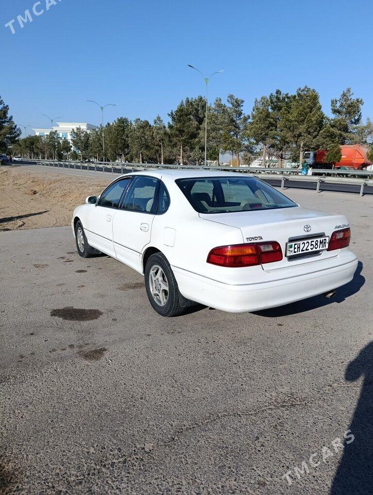 Toyota Avalon 1997 - 120 000 TMT - Векильбазар - img 4