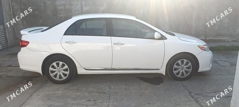 Toyota Corolla 2011 - 180 000 TMT - Aşgabat - img 4
